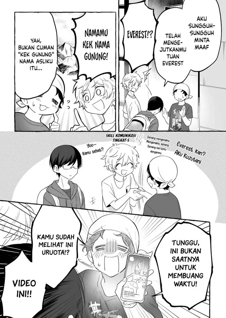 image-komik-damedol-to-sekai-ni-hitori-dake-no-fan-serialization-chapter-25-3/23