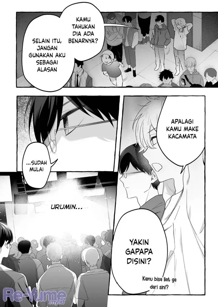 image-komik-damedol-to-sekai-ni-hitori-dake-no-fan-serialization-chapter-25-10/23