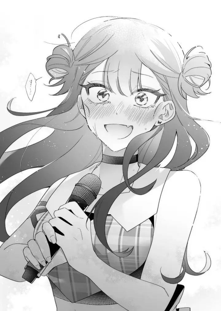 image-komik-damedol-to-sekai-ni-hitori-dake-no-fan-serialization-chapter-25-16/23