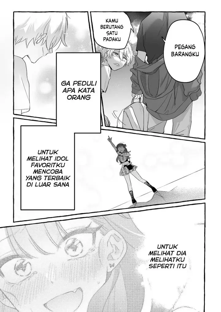 image-komik-damedol-to-sekai-ni-hitori-dake-no-fan-serialization-chapter-25-19/23