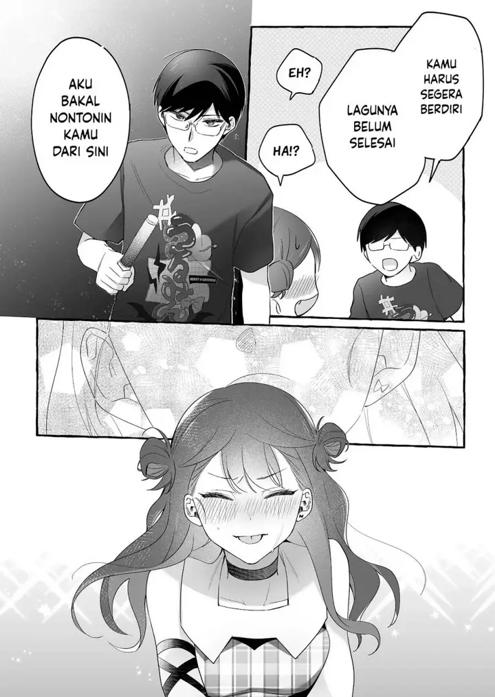 image-komik-damedol-to-sekai-ni-hitori-dake-no-fan-serialization-chapter-26-13/20