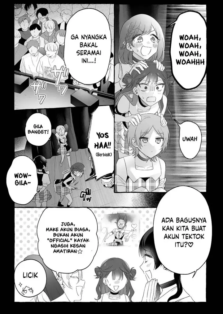 image-komik-damedol-to-sekai-ni-hitori-dake-no-fan-serialization-chapter-27-10/20