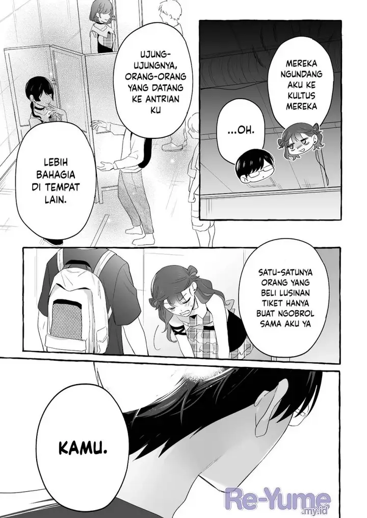 image-komik-damedol-to-sekai-ni-hitori-dake-no-fan-serialization-chapter-27-14/20