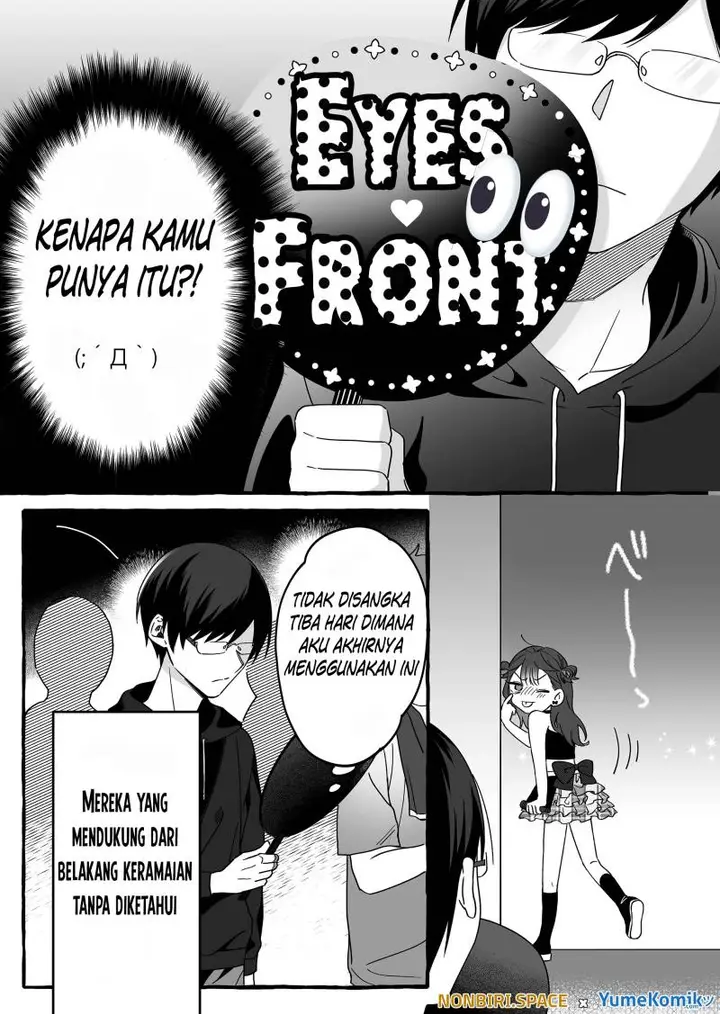 image-komik-damedol-to-sekai-ni-hitori-dake-no-fan-serialization-chapter-3-3/20