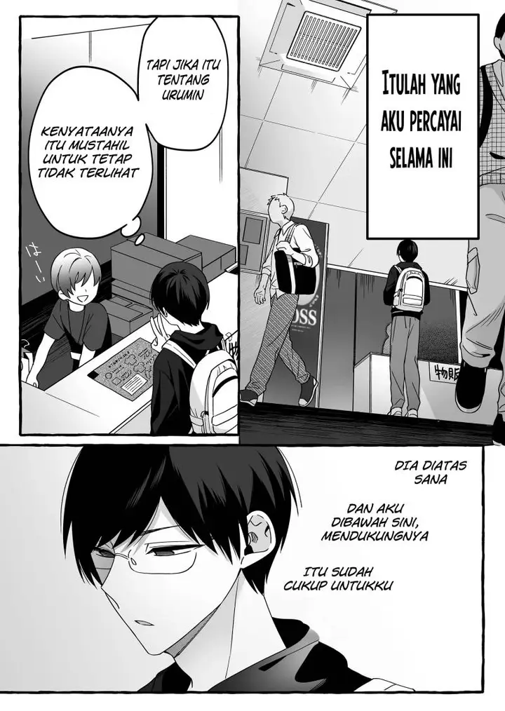 image-komik-damedol-to-sekai-ni-hitori-dake-no-fan-serialization-chapter-3-4/20