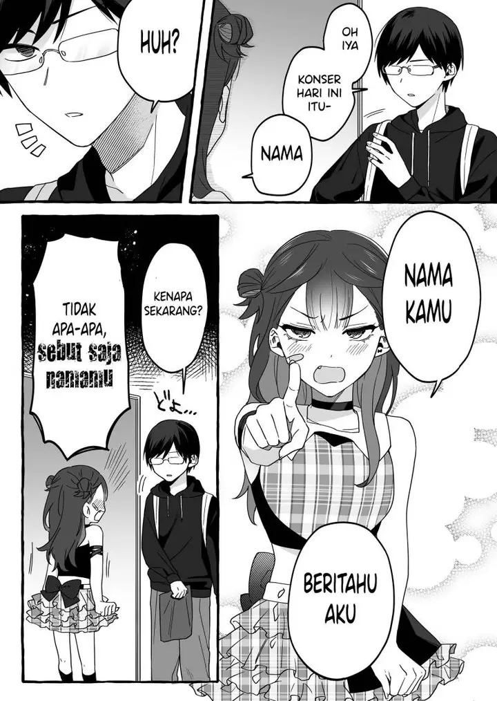 image-komik-damedol-to-sekai-ni-hitori-dake-no-fan-serialization-chapter-3-10/20