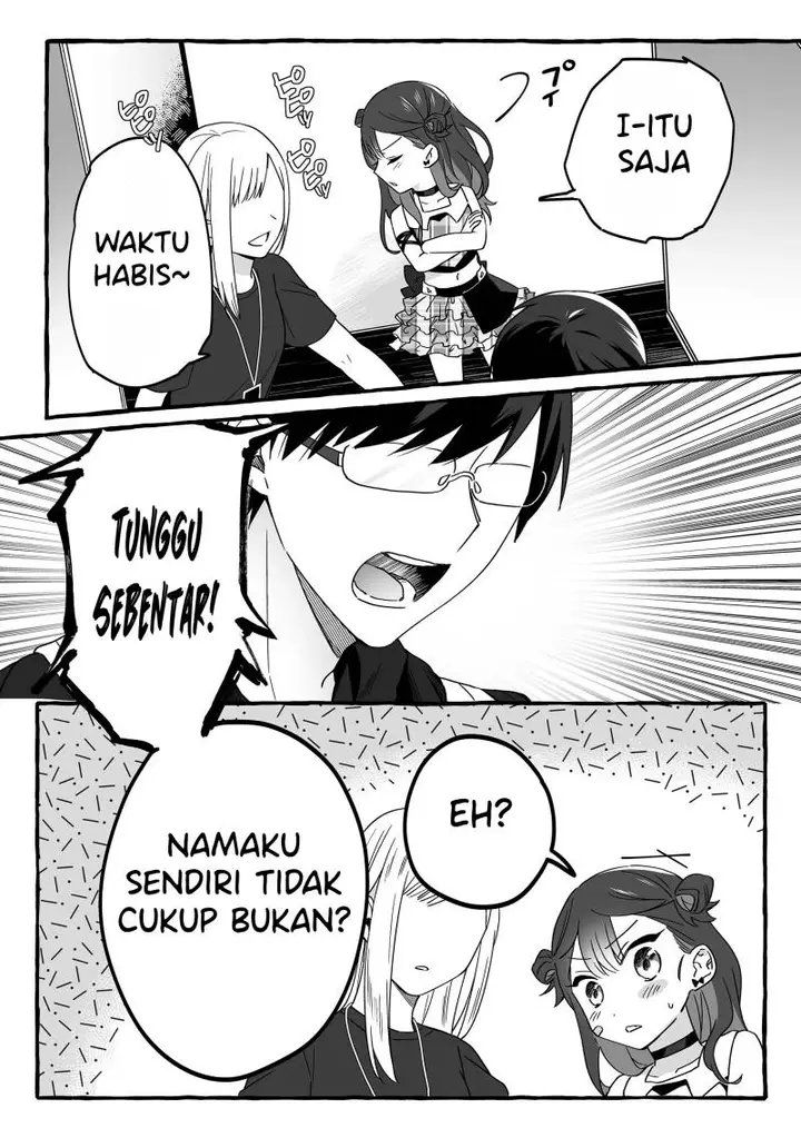 image-komik-damedol-to-sekai-ni-hitori-dake-no-fan-serialization-chapter-3-18/20