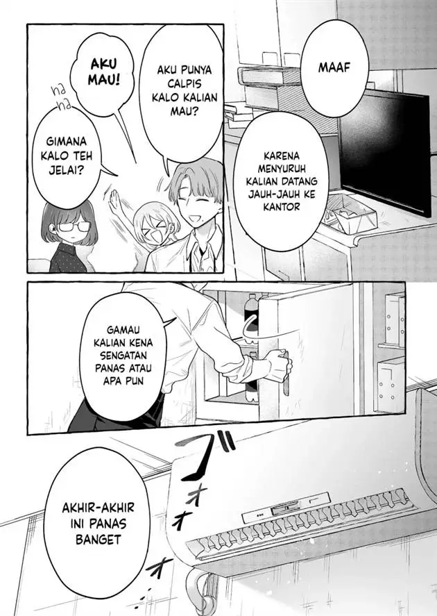image-komik-damedol-to-sekai-ni-hitori-dake-no-fan-serialization-chapter-30-7/21
