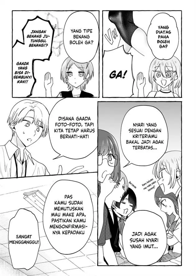 image-komik-damedol-to-sekai-ni-hitori-dake-no-fan-serialization-chapter-31.5-3/11