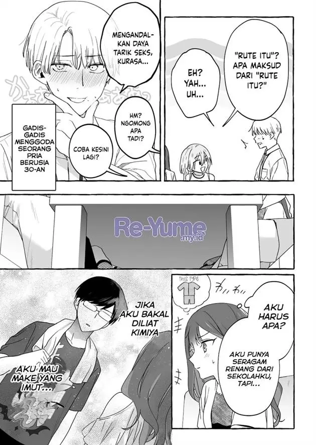 image-komik-damedol-to-sekai-ni-hitori-dake-no-fan-serialization-chapter-31.5-5/11