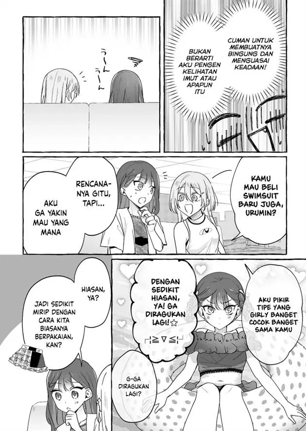 image-komik-damedol-to-sekai-ni-hitori-dake-no-fan-serialization-chapter-31.5-6/11