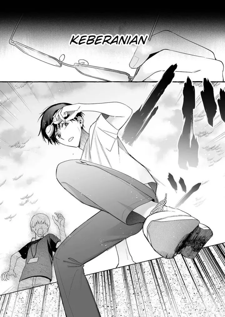 image-komik-damedol-to-sekai-ni-hitori-dake-no-fan-serialization-chapter-34-18/22