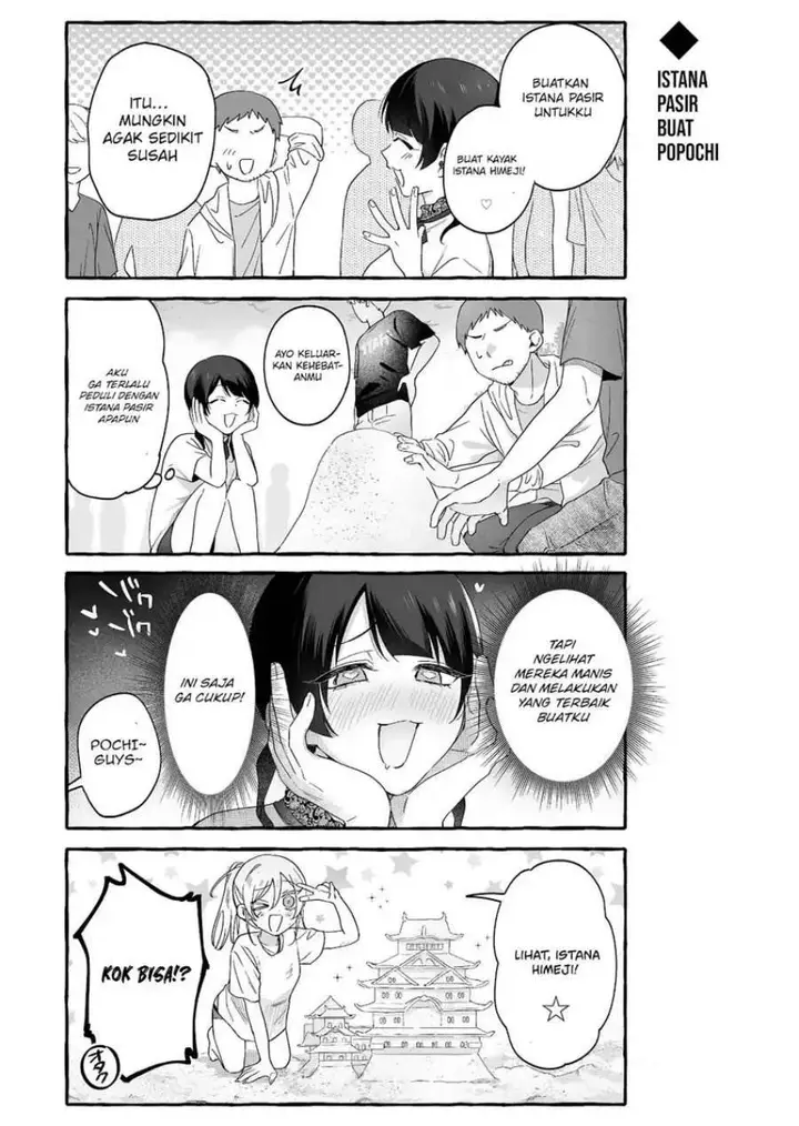 image-komik-damedol-to-sekai-ni-hitori-dake-no-fan-serialization-chapter-36-11/17