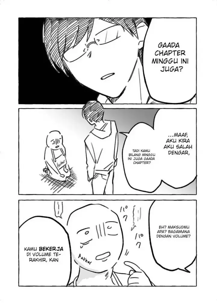 image-komik-damedol-to-sekai-ni-hitori-dake-no-fan-serialization-chapter-36.6-1/6