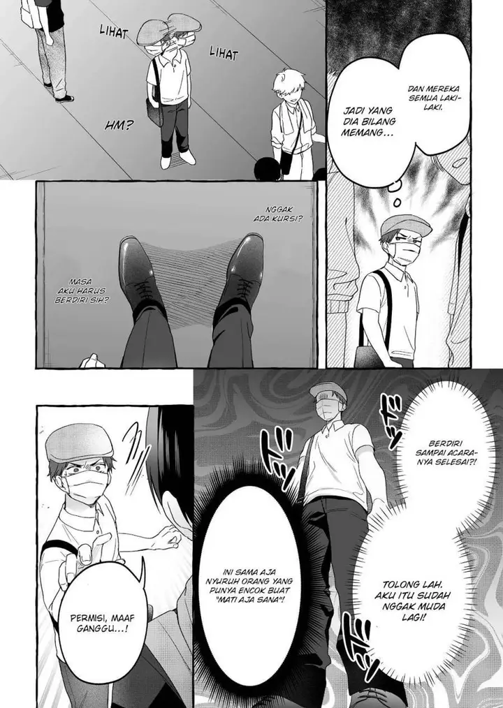 image-komik-damedol-to-sekai-ni-hitori-dake-no-fan-serialization-chapter-37-10/20
