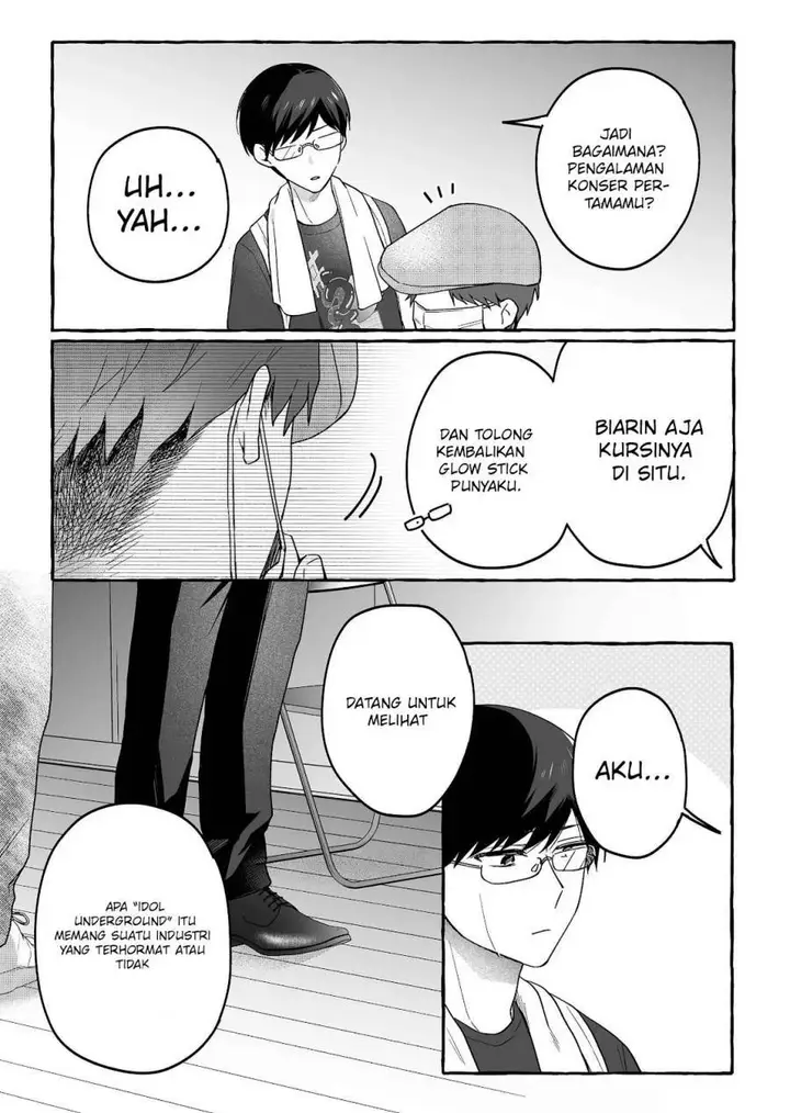 image-komik-damedol-to-sekai-ni-hitori-dake-no-fan-serialization-chapter-38-9/22