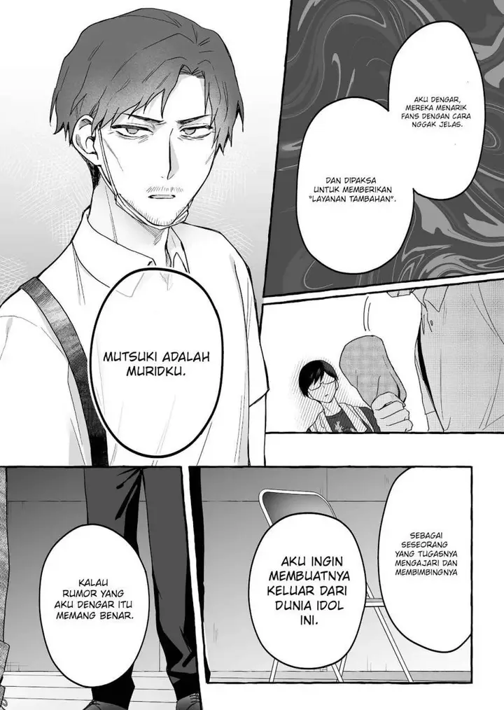 image-komik-damedol-to-sekai-ni-hitori-dake-no-fan-serialization-chapter-38-10/22