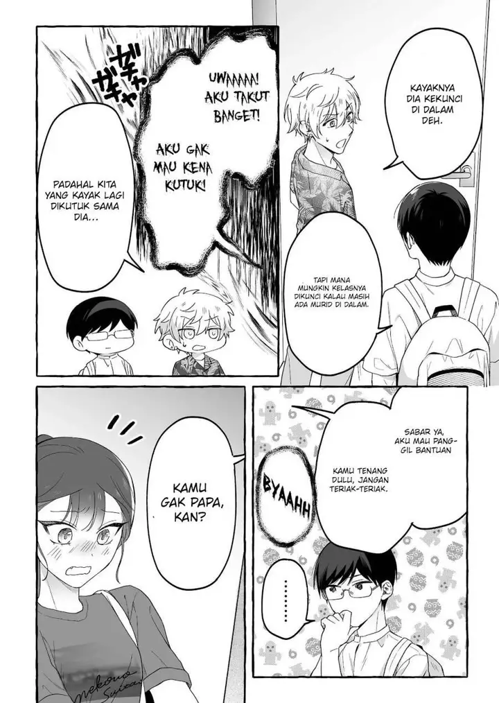 image-komik-damedol-to-sekai-ni-hitori-dake-no-fan-serialization-chapter-39-14/21