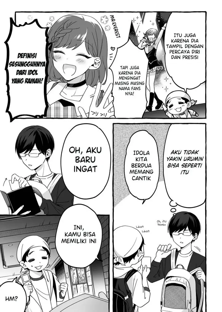 image-komik-damedol-to-sekai-ni-hitori-dake-no-fan-serialization-chapter-4-2/20