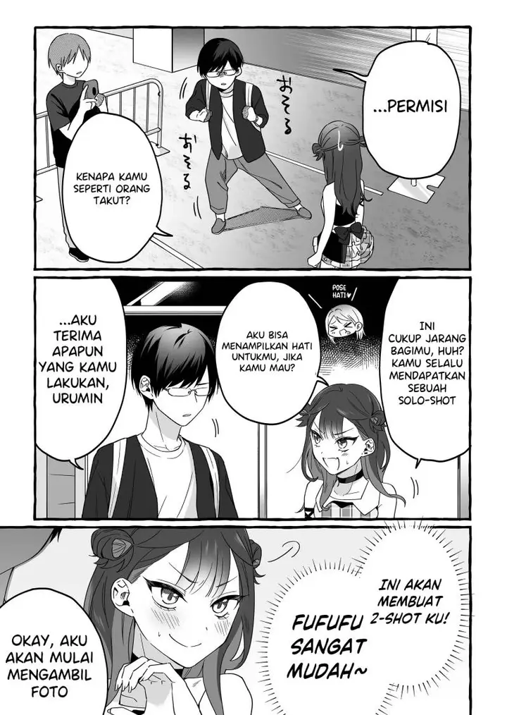 image-komik-damedol-to-sekai-ni-hitori-dake-no-fan-serialization-chapter-4-10/20