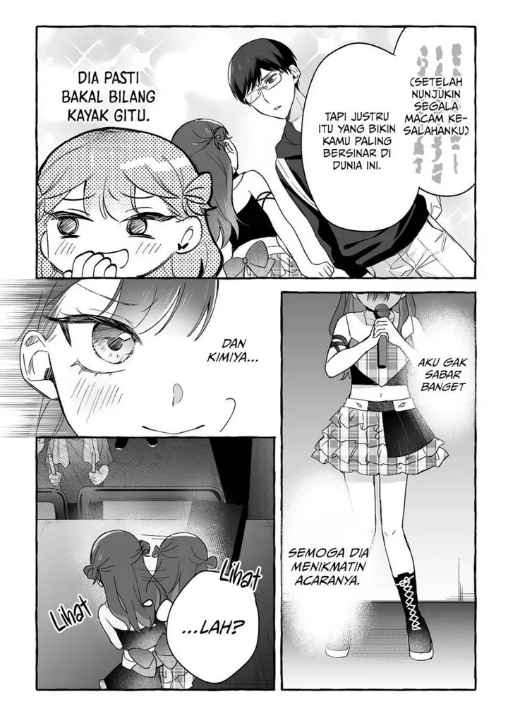 image-komik-damedol-to-sekai-ni-hitori-dake-no-fan-serialization-chapter-40-14/20