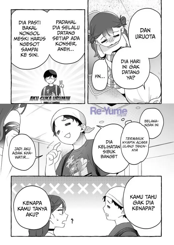 image-komik-damedol-to-sekai-ni-hitori-dake-no-fan-serialization-chapter-41-15/22
