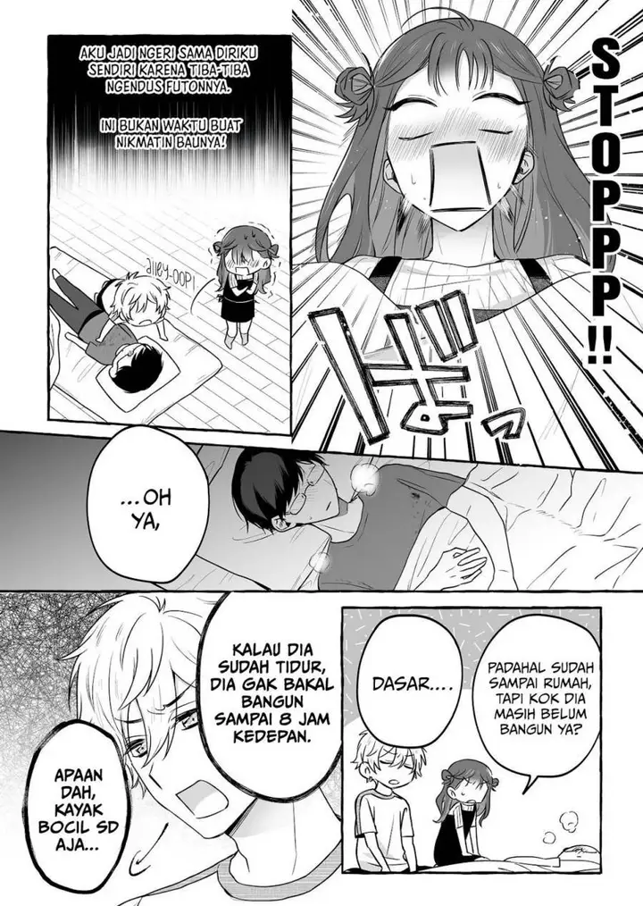 image-komik-damedol-to-sekai-ni-hitori-dake-no-fan-serialization-chapter-43-12/20