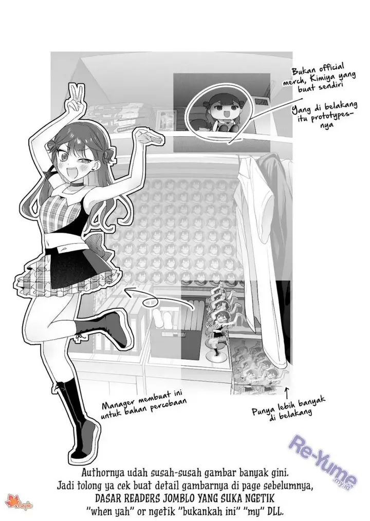 image-komik-damedol-to-sekai-ni-hitori-dake-no-fan-serialization-chapter-44-19/22