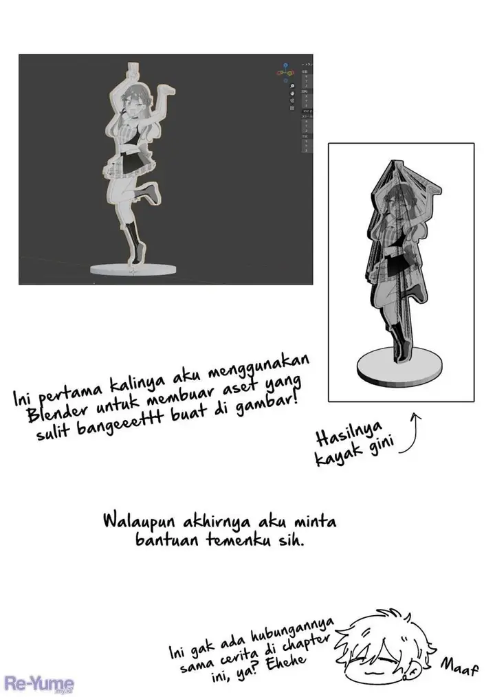 image-komik-damedol-to-sekai-ni-hitori-dake-no-fan-serialization-chapter-45-19/22