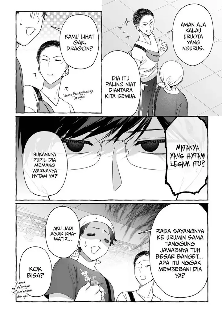 image-komik-damedol-to-sekai-ni-hitori-dake-no-fan-serialization-chapter-46-8/22