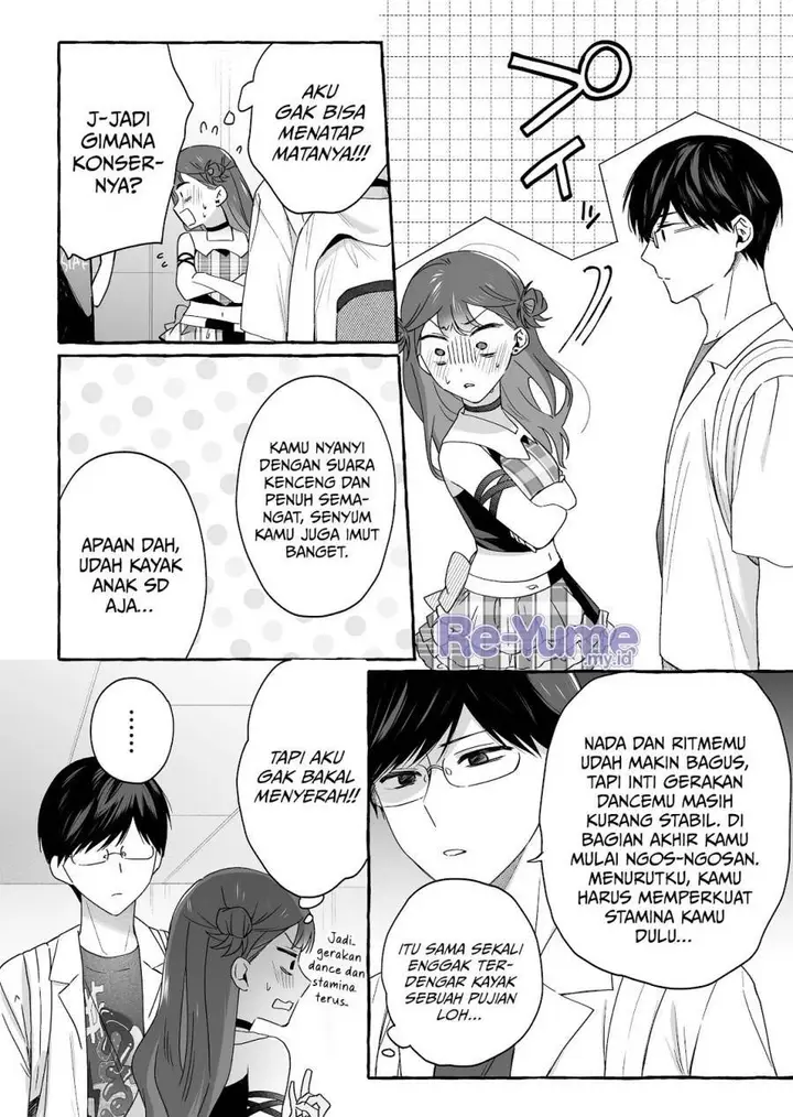 image-komik-damedol-to-sekai-ni-hitori-dake-no-fan-serialization-chapter-46-10/22