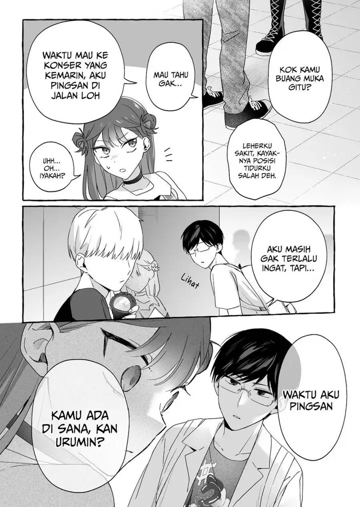 image-komik-damedol-to-sekai-ni-hitori-dake-no-fan-serialization-chapter-46-11/22