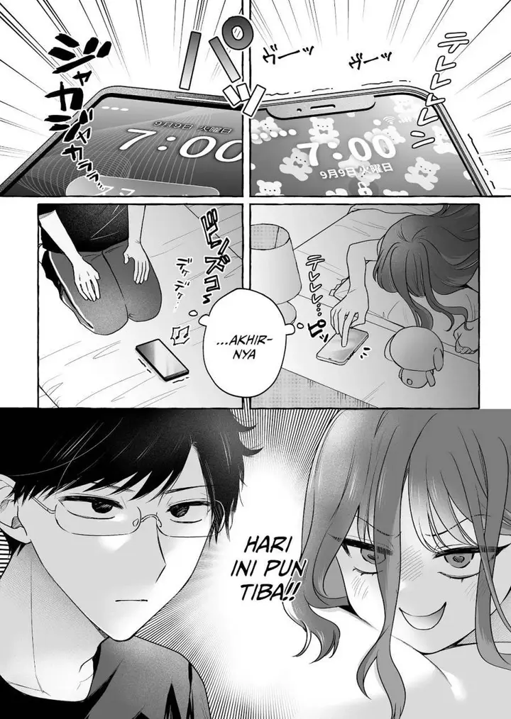 image-komik-damedol-to-sekai-ni-hitori-dake-no-fan-serialization-chapter-48-18/22