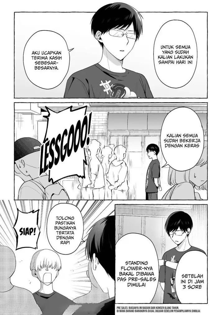 image-komik-damedol-to-sekai-ni-hitori-dake-no-fan-serialization-chapter-49-3/22