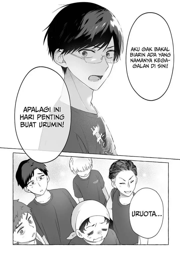 image-komik-damedol-to-sekai-ni-hitori-dake-no-fan-serialization-chapter-49-14/22