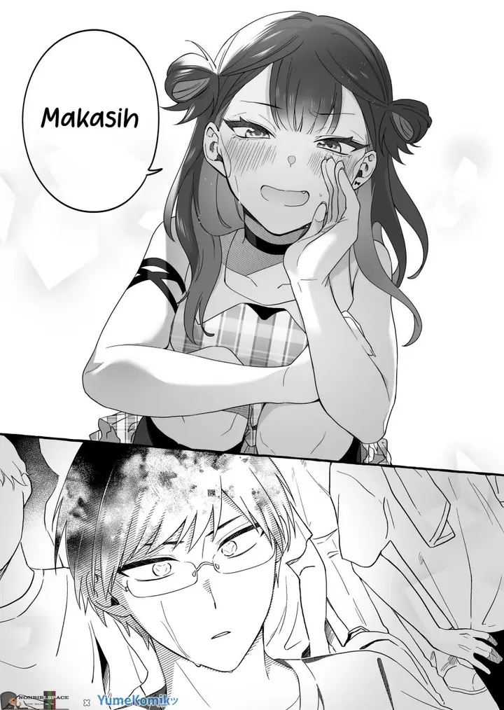 image-komik-damedol-to-sekai-ni-hitori-dake-no-fan-serialization-chapter-5-7/20