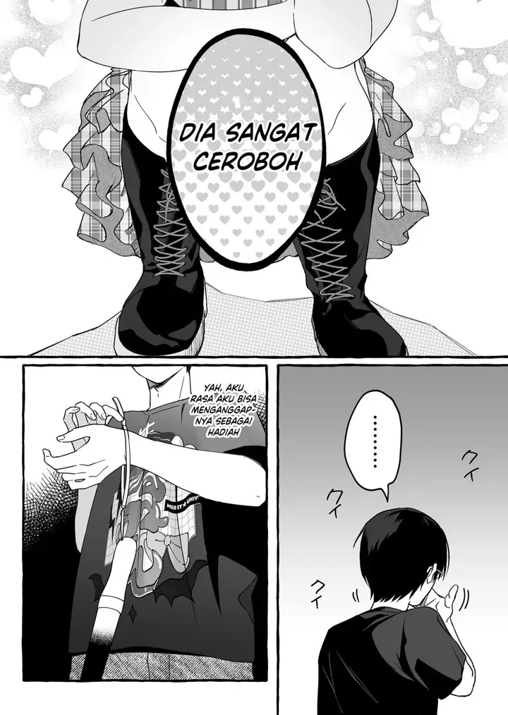 image-komik-damedol-to-sekai-ni-hitori-dake-no-fan-serialization-chapter-5-9/20