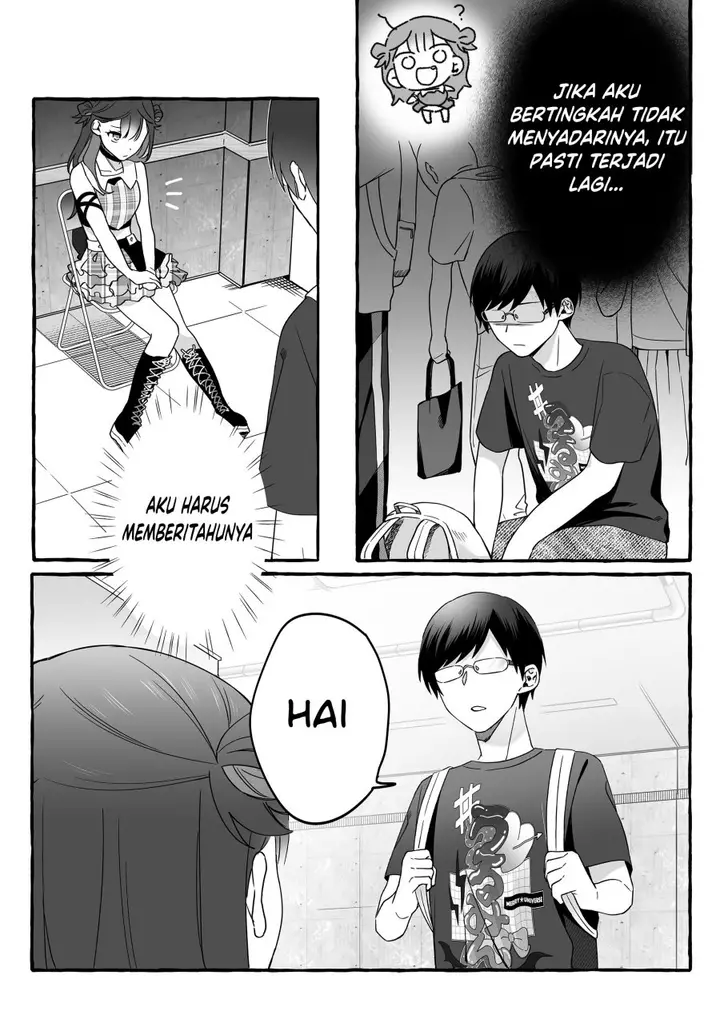 image-komik-damedol-to-sekai-ni-hitori-dake-no-fan-serialization-chapter-5-10/20