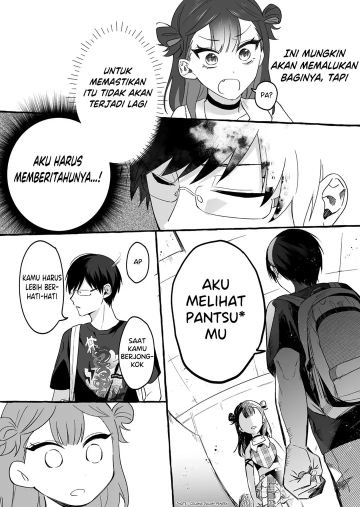 image-komik-damedol-to-sekai-ni-hitori-dake-no-fan-serialization-chapter-5-13/20