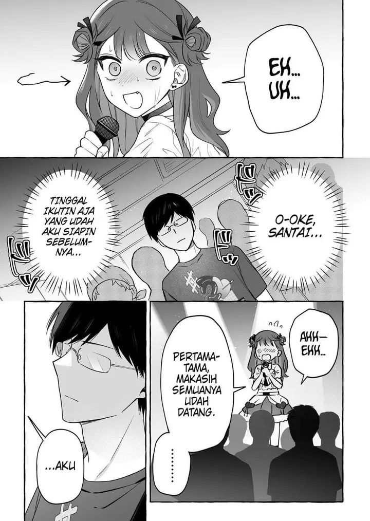 image-komik-damedol-to-sekai-ni-hitori-dake-no-fan-serialization-chapter-51-4/22