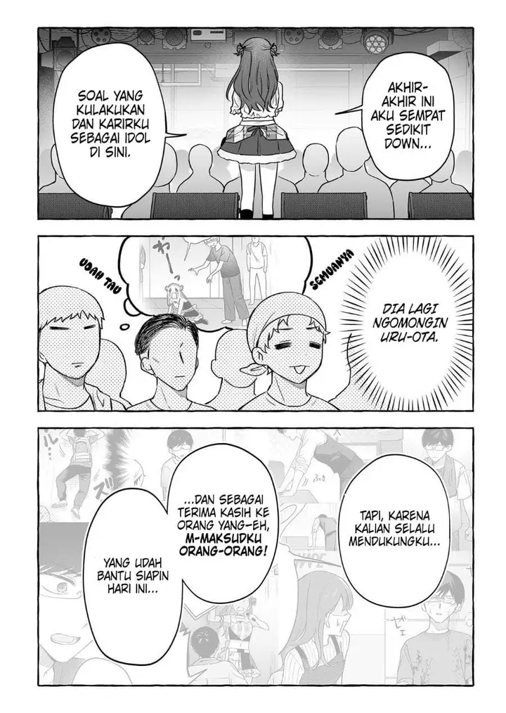 image-komik-damedol-to-sekai-ni-hitori-dake-no-fan-serialization-chapter-51-5/22