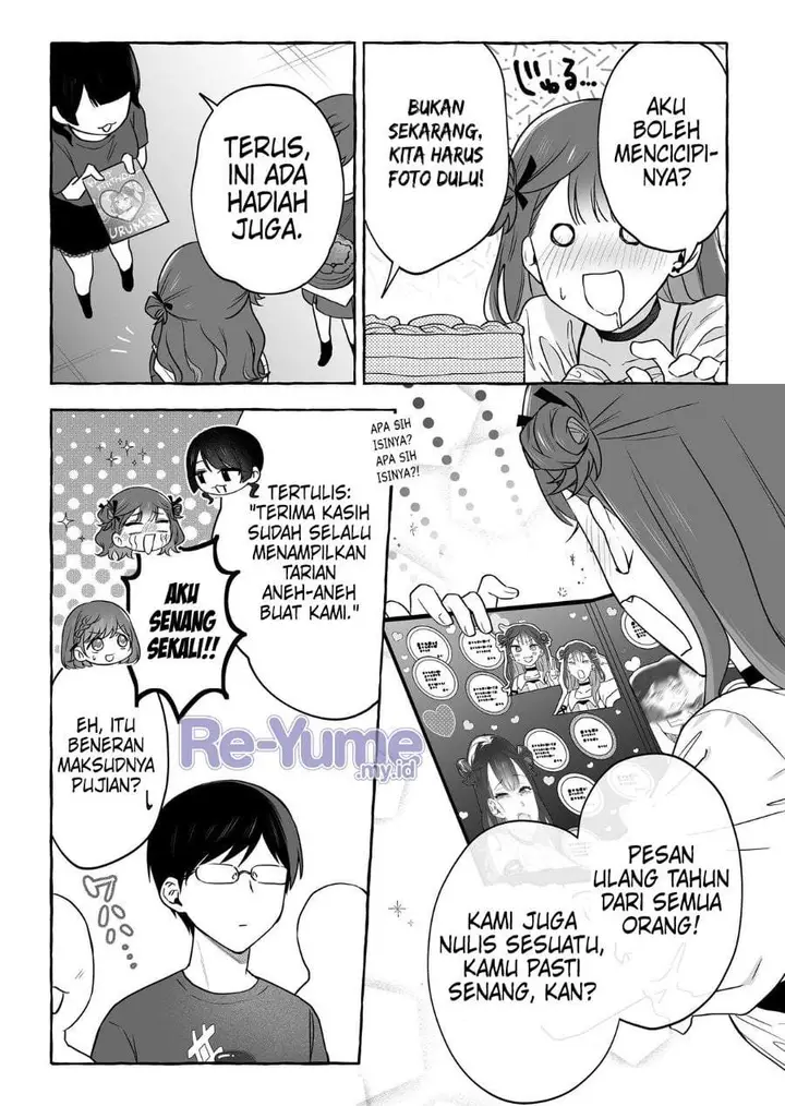 image-komik-damedol-to-sekai-ni-hitori-dake-no-fan-serialization-chapter-51-12/22