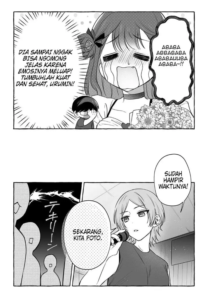 image-komik-damedol-to-sekai-ni-hitori-dake-no-fan-serialization-chapter-51-14/22