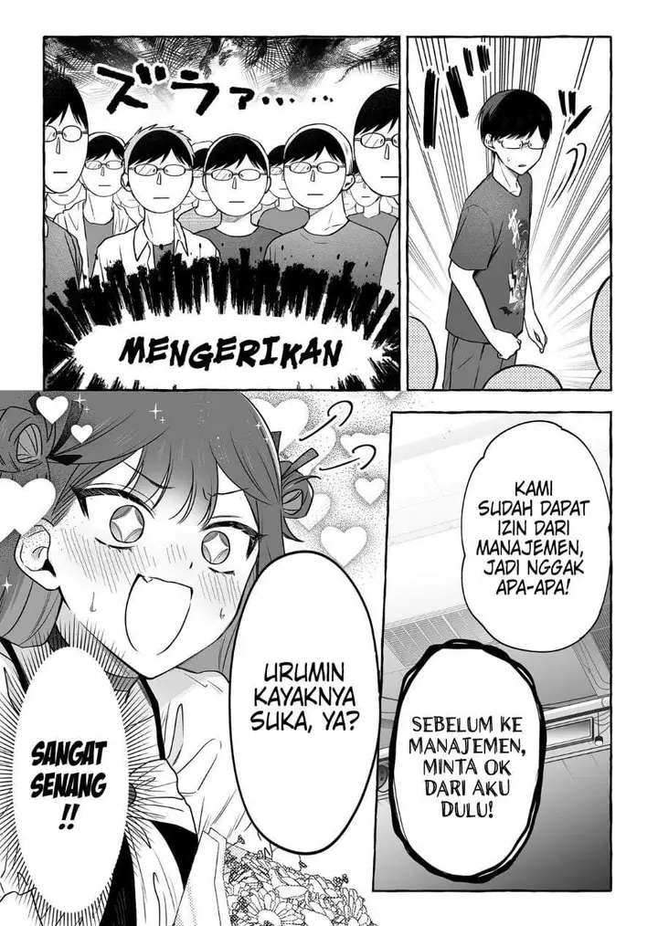 image-komik-damedol-to-sekai-ni-hitori-dake-no-fan-serialization-chapter-51-16/22