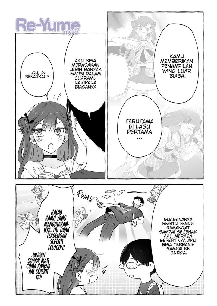 image-komik-damedol-to-sekai-ni-hitori-dake-no-fan-serialization-chapter-52-8/14