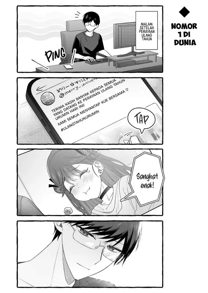 image-komik-damedol-to-sekai-ni-hitori-dake-no-fan-serialization-chapter-52-12/14