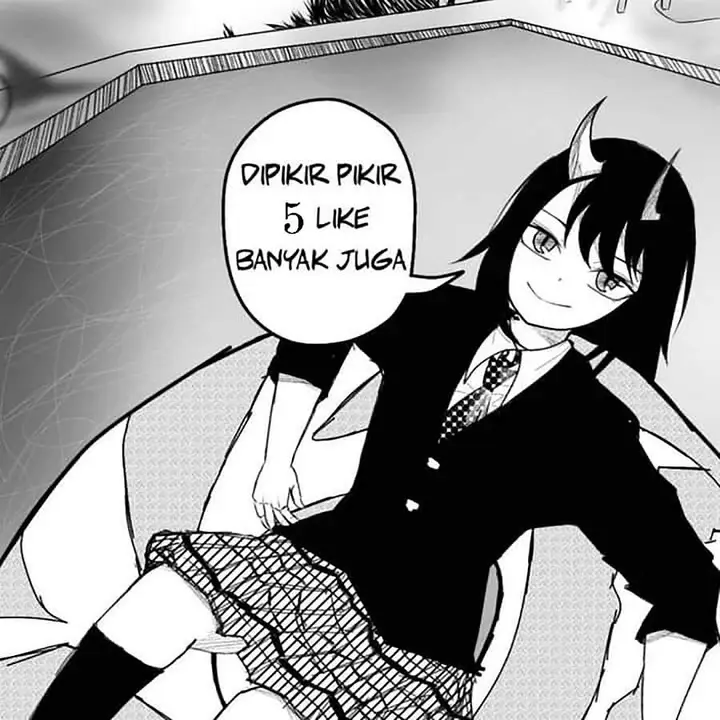 image-komik-damedol-to-sekai-ni-hitori-dake-no-fan-serialization-chapter-52-13/14