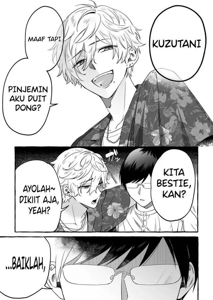 image-komik-damedol-to-sekai-ni-hitori-dake-no-fan-serialization-chapter-6-4/18