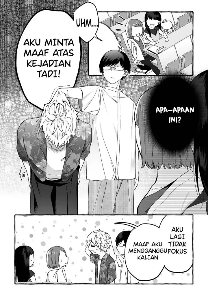 image-komik-damedol-to-sekai-ni-hitori-dake-no-fan-serialization-chapter-6-6/18