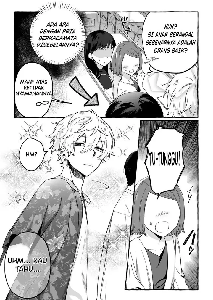 image-komik-damedol-to-sekai-ni-hitori-dake-no-fan-serialization-chapter-6-7/18
